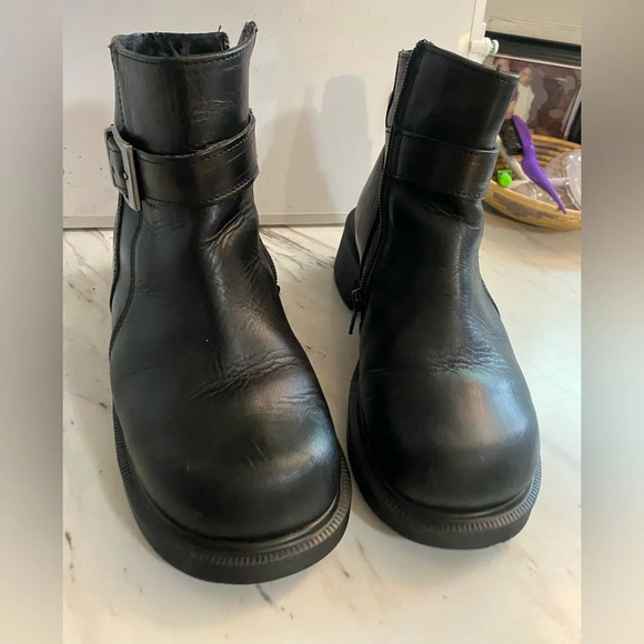 Vintage 90s dr. martens - Picture 5 of 11